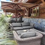 Le Blanc Hotel 5*