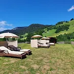 Le Blanc Hotel