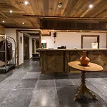 Le Blanc Megève