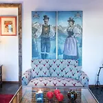 Le Blanc Hotel 5*