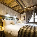 Le Blanc Hotel