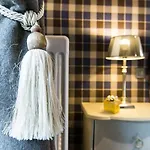 Hotel Le Blanc 5*