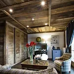 Le Blanc 5* Megève