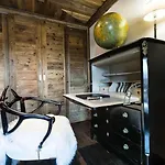 Le Blanc 5* Megève