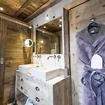Hotel Le Blanc