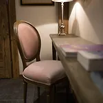 Hotel Le Blanc Megève