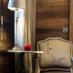 Le Blanc 5* Megève