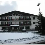 Hotel Le Blanc Megève