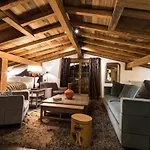 Le Blanc 5* Megève