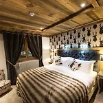 Hotel Le Blanc 5*