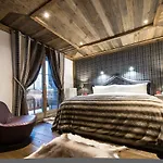Hotel Le Blanc 5*