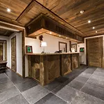 Le Blanc 5* Megève