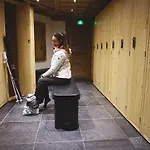Le Blanc 5* Megève