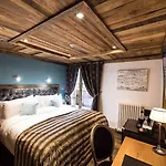 Hotel Le Blanc 5*
