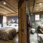 Hotel Le Blanc 5*