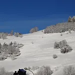 Le Blanc 5* Megève