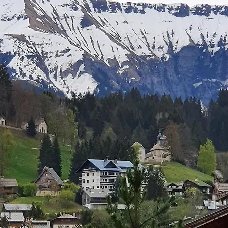 Le Blanc Отель 5*