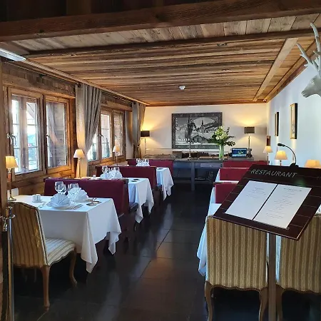 酒店 Le Blanc 5*