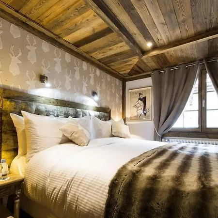 Le Blanc Hotel