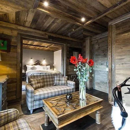 Le Blanc Hotel 5*