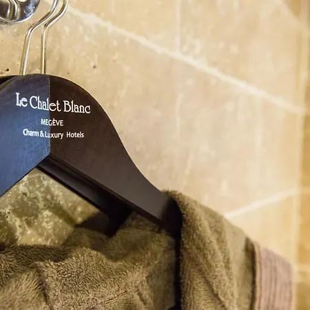 Le Blanc 酒店