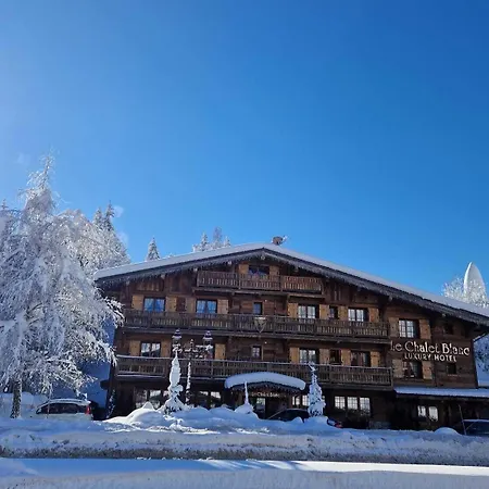 Le Blanc Hotel