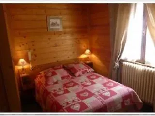 Отель Le Blanc 5*