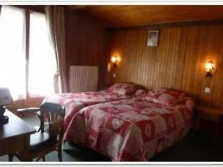Отель Le Blanc 5*