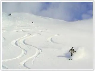 Le Blanc
