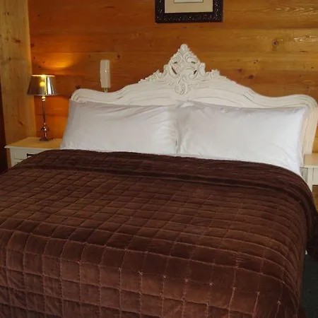 Le Blanc 5* Межев