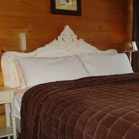 Отель Le Blanc 5*