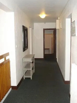 Отель Le Blanc 5*