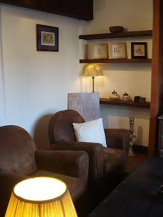 Le Blanc 5* Межев