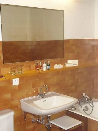 Le Blanc 5* Межев