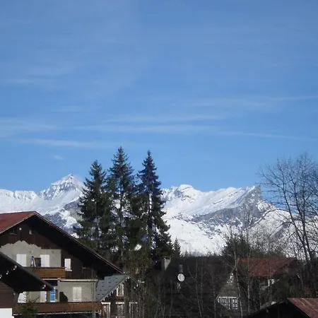 Отель Le Blanc 5*