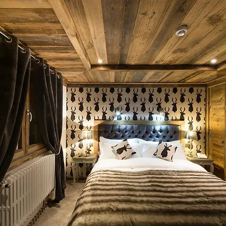 Отель Le Blanc 5*