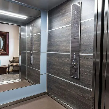 Le Blanc 5* Межев