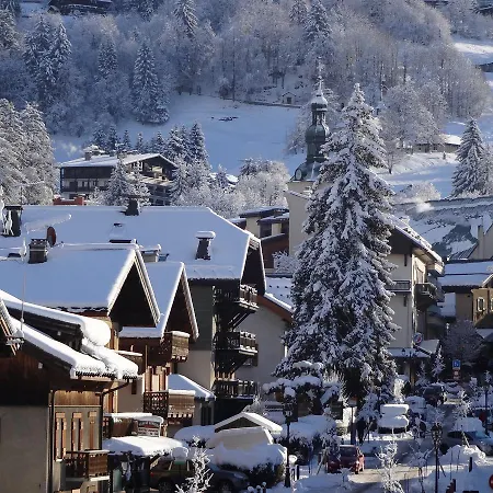 Hotel Le Blanc 5*