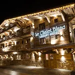 Le Blanc 5* メジェーヴ