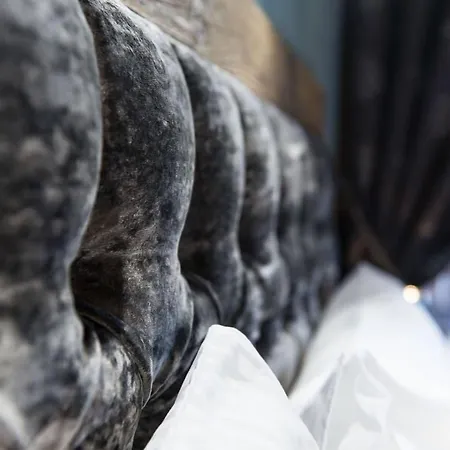 Hotel Le Blanc Megève