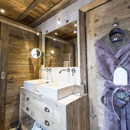 Otel Le Blanc