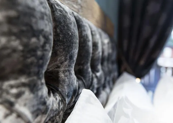 Hotel Le Blanc Megève